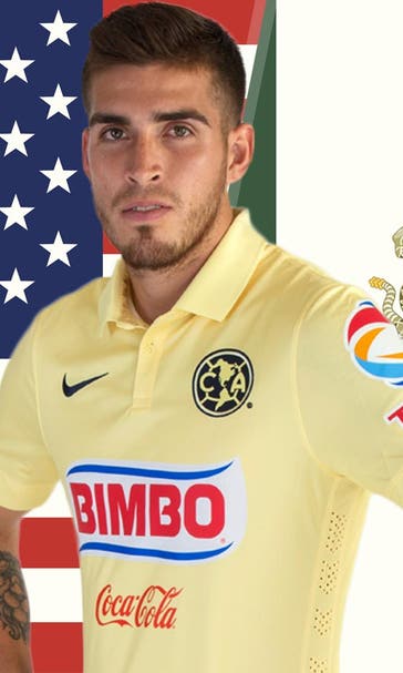 USMNT defender Ventura Alvarado relishes opportunity to face Mexico